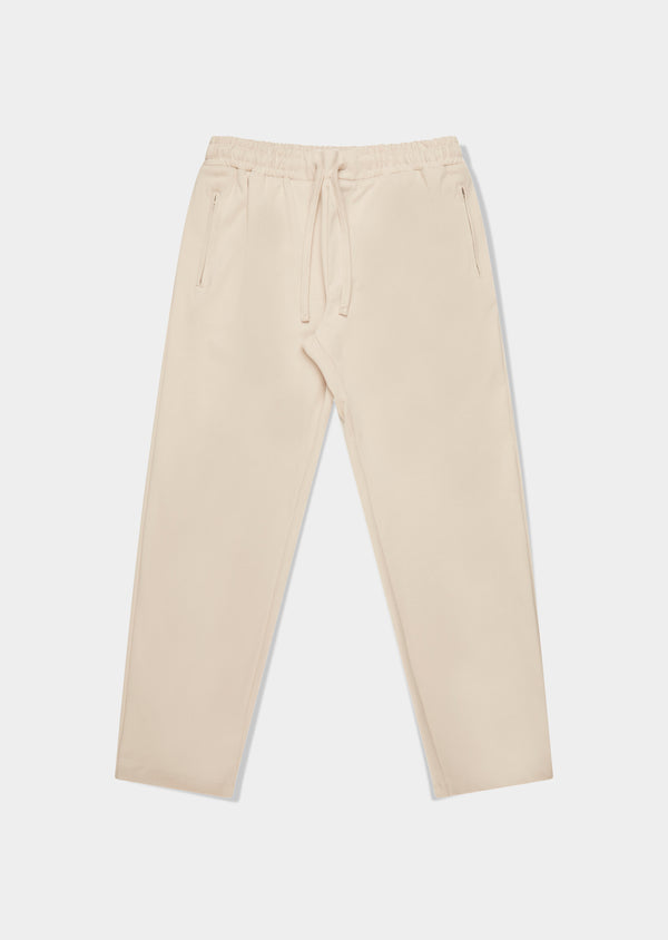 Calça Alfaiataria Bege