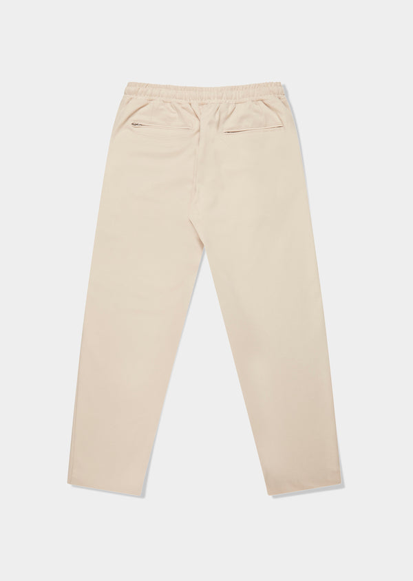 Calça Alfaiataria Bege