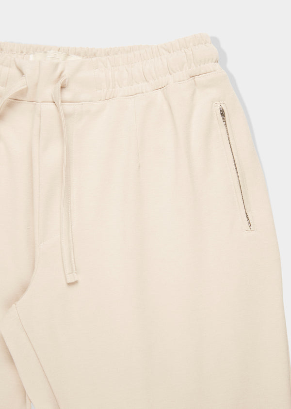 Calça Alfaiataria Bege