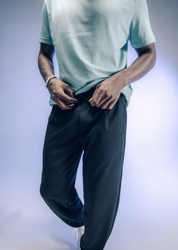 Calça Alfaiataria Preta