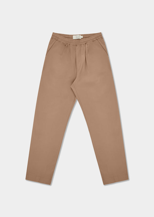 Calça Alfaiataria – Beige