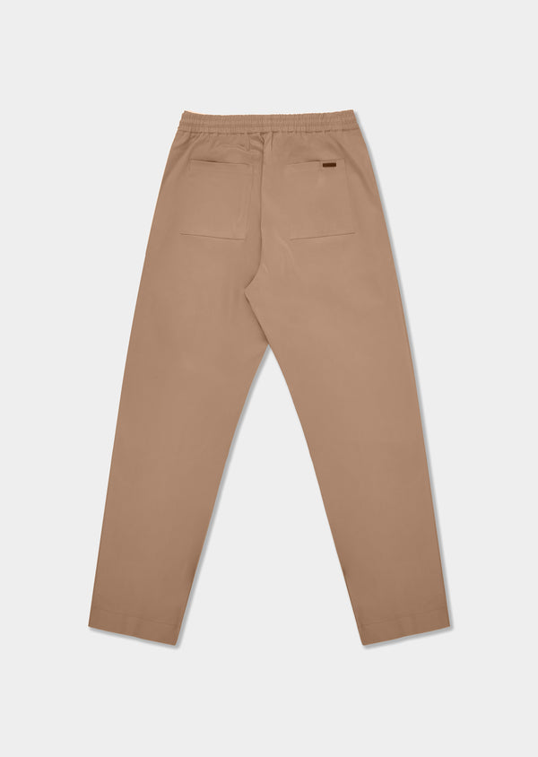 Calça Alfaiataria – Beige