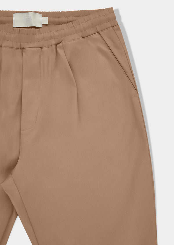 Calça Alfaiataria – Beige