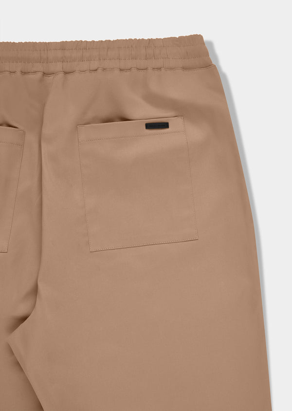 Calça Alfaiataria – Beige