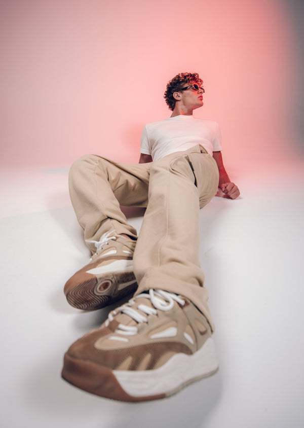 T-Shirt Tricot Off-White