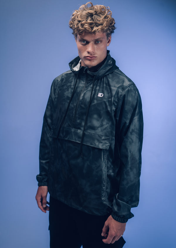 Jaqueta Corta-Vento BG