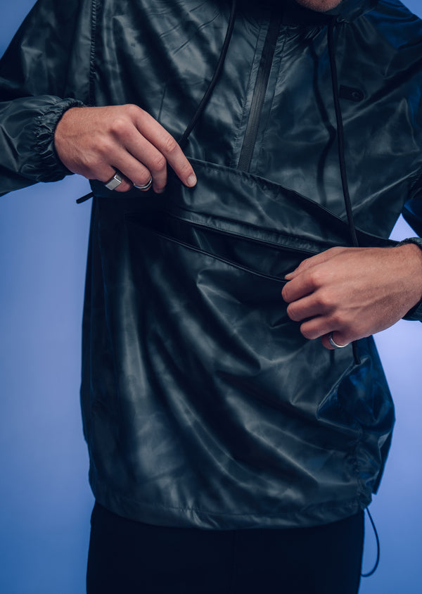 Jaqueta Corta-Vento BG