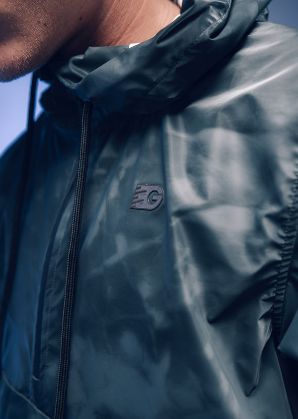 Jaqueta Corta-Vento BG