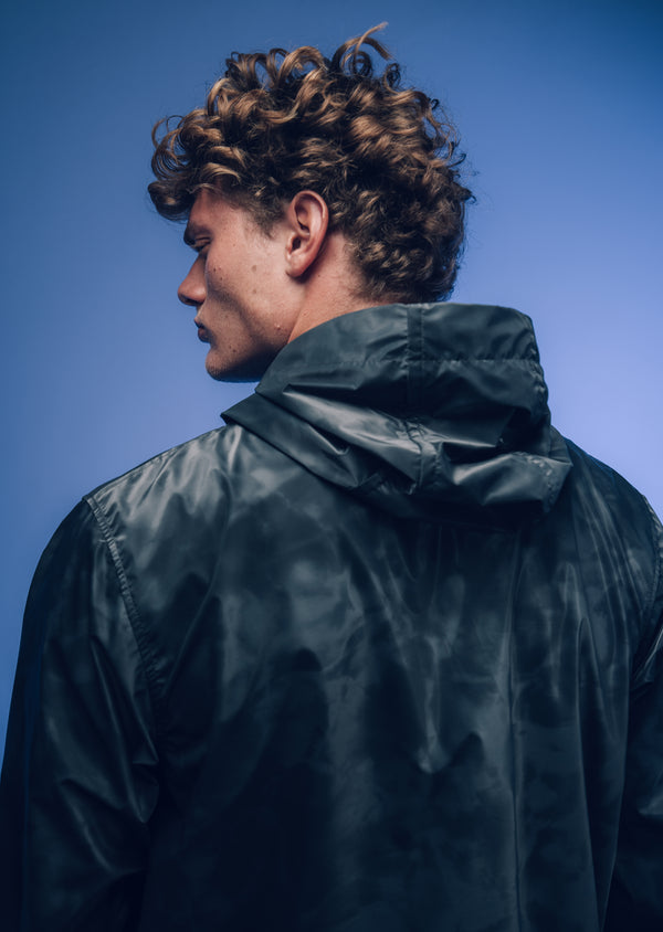 Jaqueta Corta-Vento BG