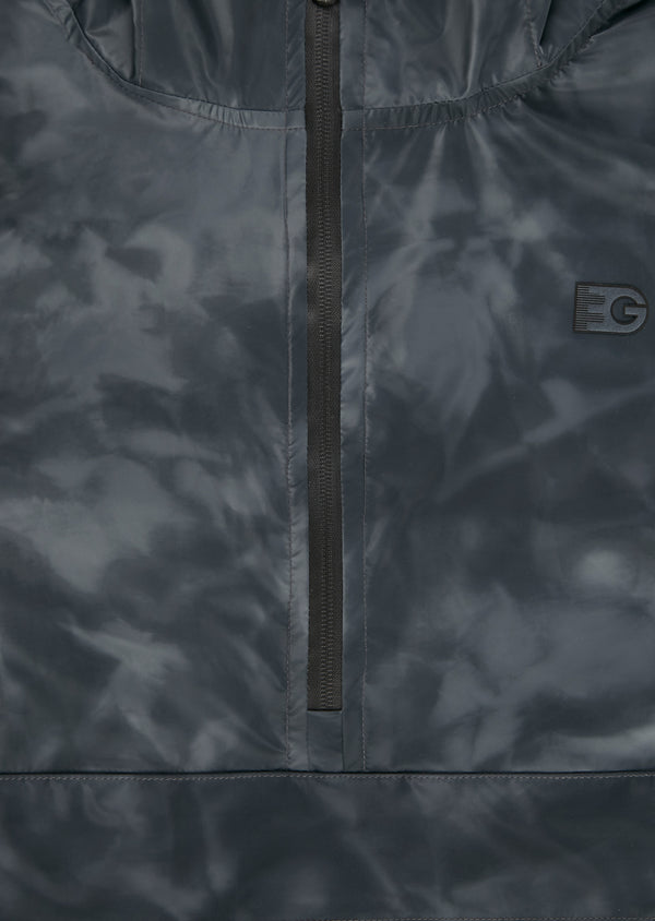 Jaqueta Corta-Vento BG