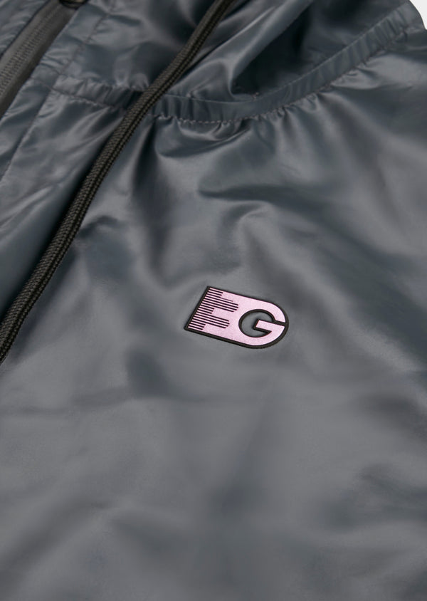 Jaqueta Corta-Vento BG