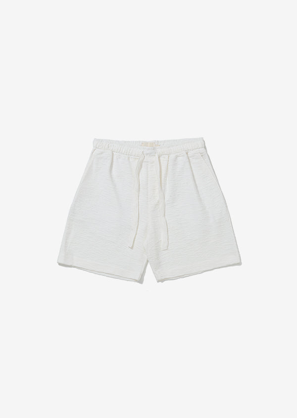 Bermuda Malhão White