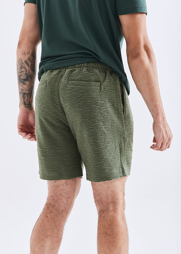 Bermuda Malhão Green