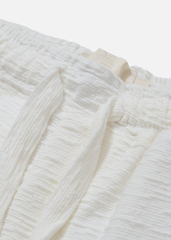 Bermuda Malhão White