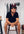 Corduroy Shirt Black - Beau Goss