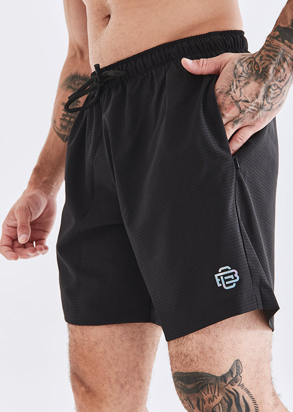 Shorts Dry-fit Black