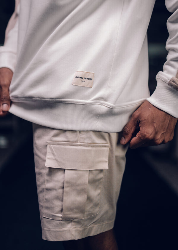 Bermuda Cargo – Sable