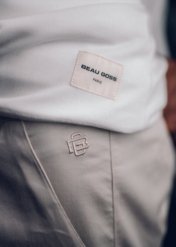 Bermuda Cargo – Sable