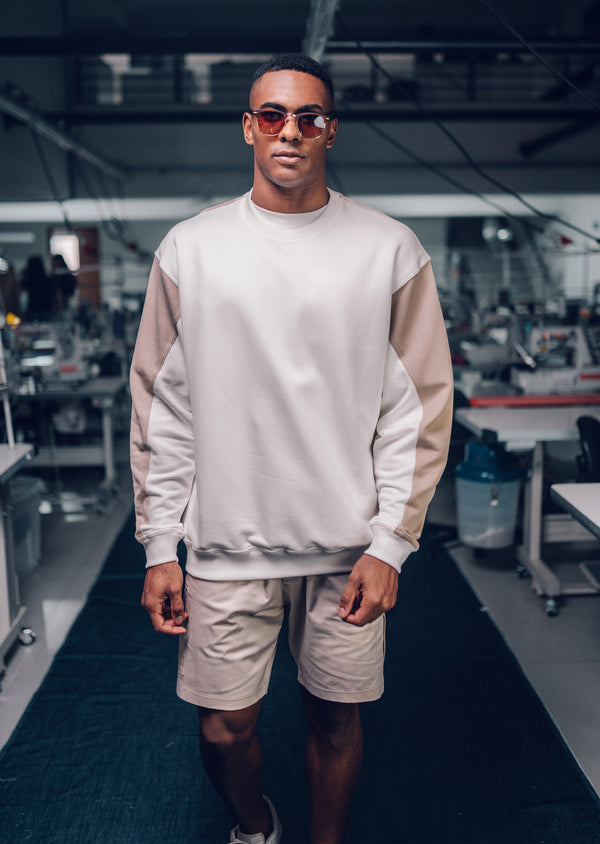 Bermuda Cargo – Sable