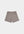 Shorts Menuisier – Gris Foncé
