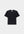 T-Shirt Oversized Soft Comfort – Noir