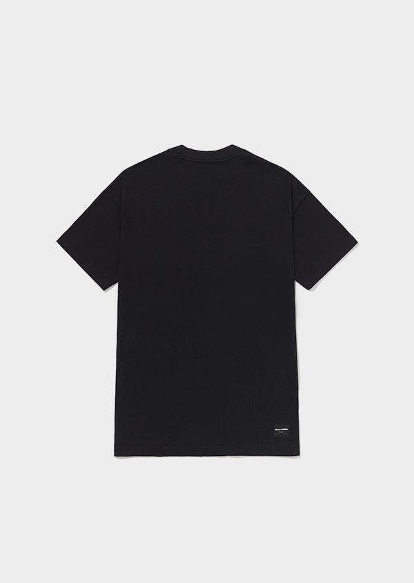 Camiseta Oversized Bousiller - Beau Goss