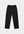 Calça Moletom Cargo Preto