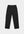 Calça Moletom Cargo Preto
