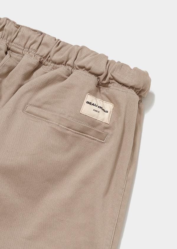 Calça Desert Sarja - Beau Goss