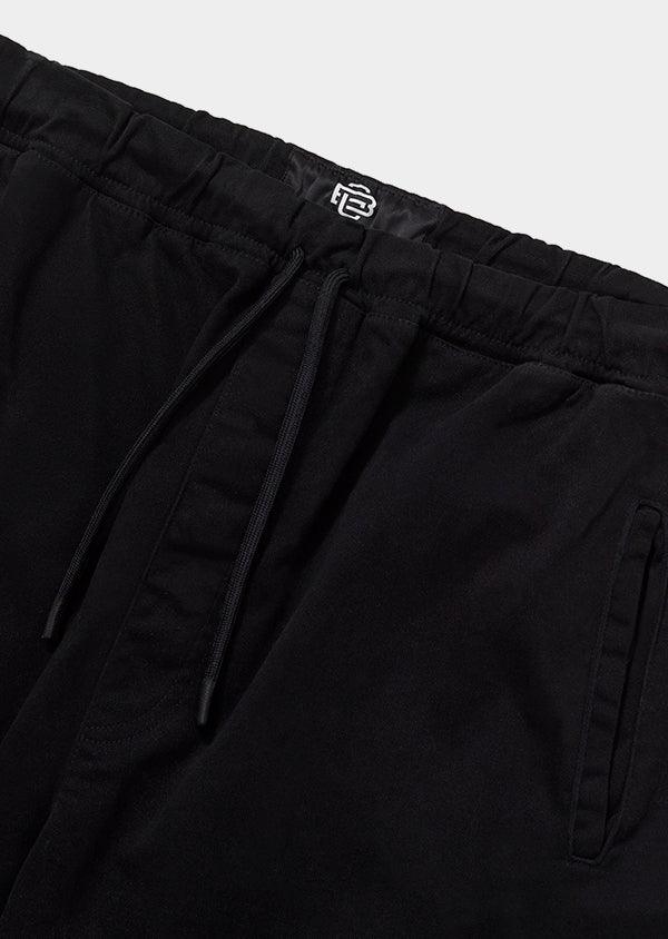 Calça Black Sarja - Beau Goss