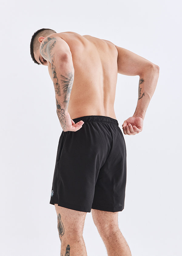 Shorts Dry-fit Black