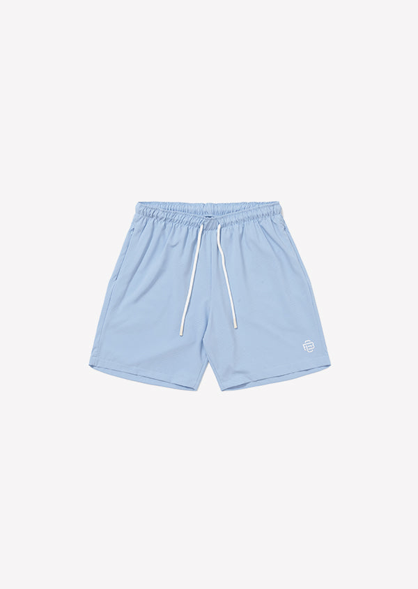 Shorts Dry-fit Sky Blue