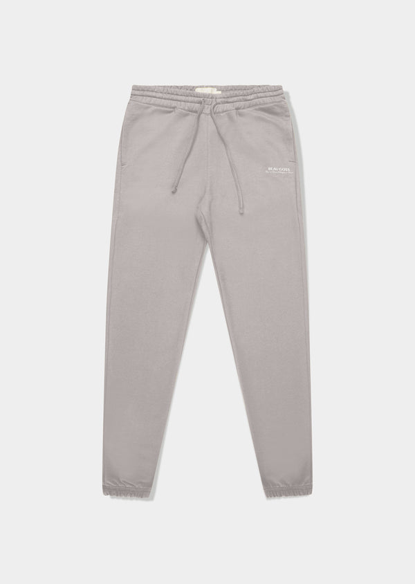 Calça-moletom-básic-prata-P