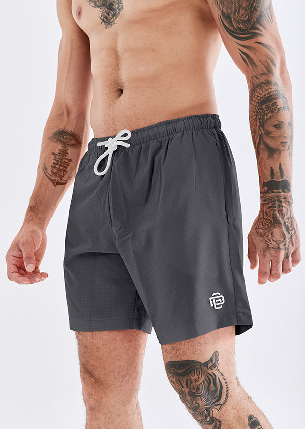 Shorts Dry-fit Chumbo