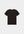 T-Shirt Tricot Preta