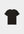 T-Shirt Tricot Preta