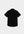 Corduroy Shirt Black - Beau Goss