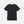 T-Shirt Lyocell Preta