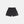Shorts Dry-fit Black - Beau Goss