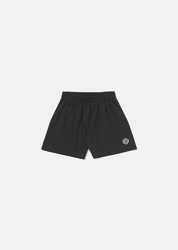 Shorts Dry-fit Black - Beau Goss