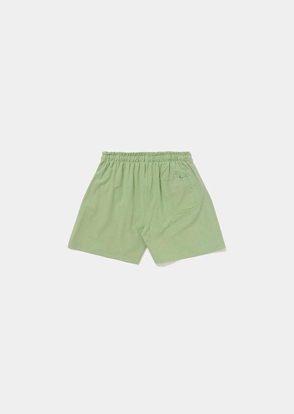 Shorts D'água Ocean Green - Beau Goss