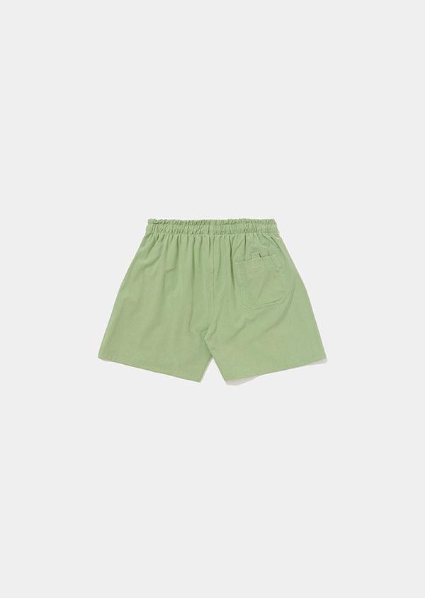 Shorts D'água Ocean Green - Beau Goss