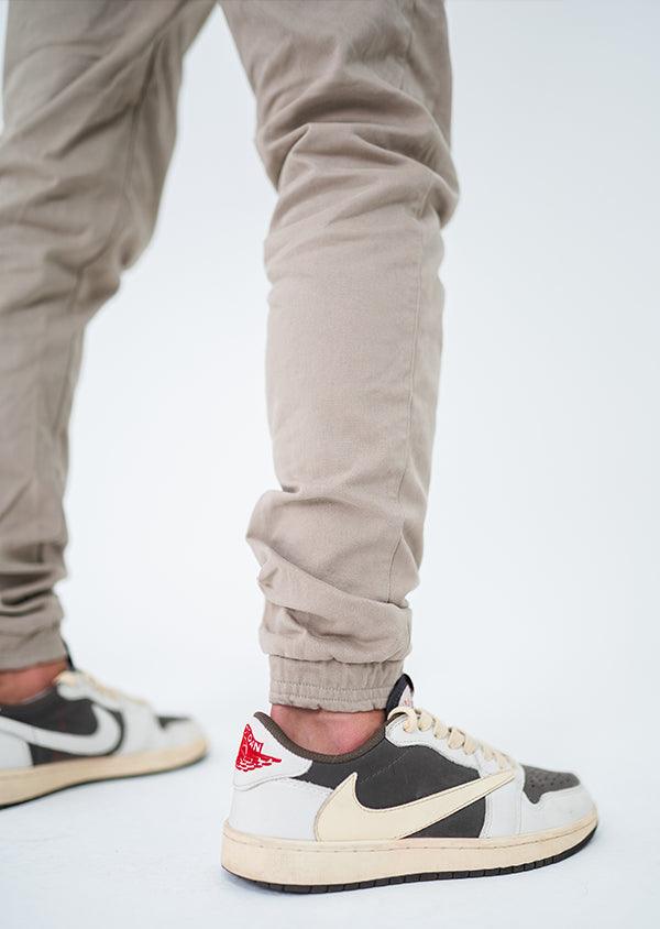 Calça Desert Sarja - Beau Goss