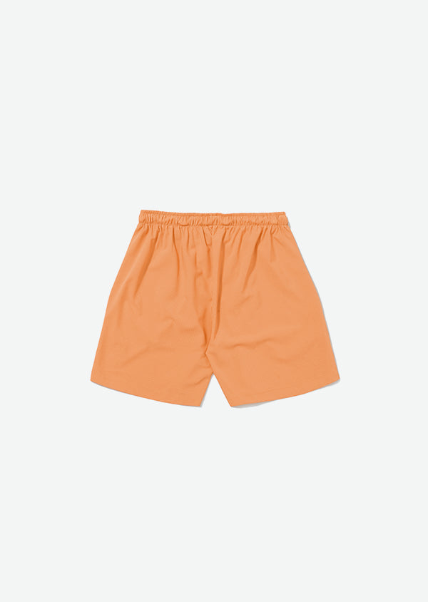 Shorts Dry-fit Orange