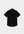Corduroy Shirt Black - Beau Goss