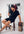 Corduroy Shorts Black - Beau Goss