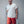 T-Shirt Pima Slim Off-White - Beau Goss