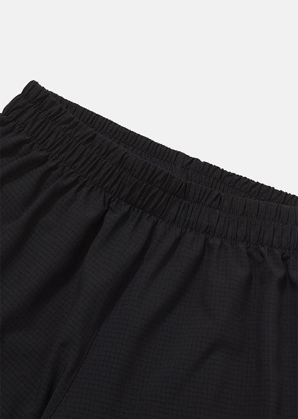 Shorts Dry-fit Black - Beau Goss