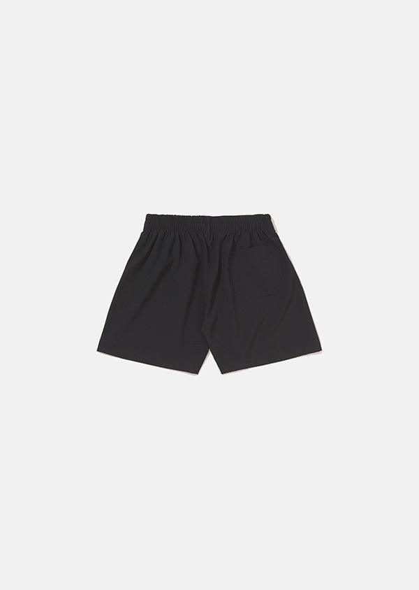 Shorts Dry-fit Black - Beau Goss