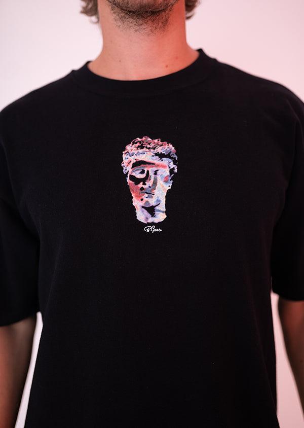 Camiseta Oversized Bousiller - Beau Goss